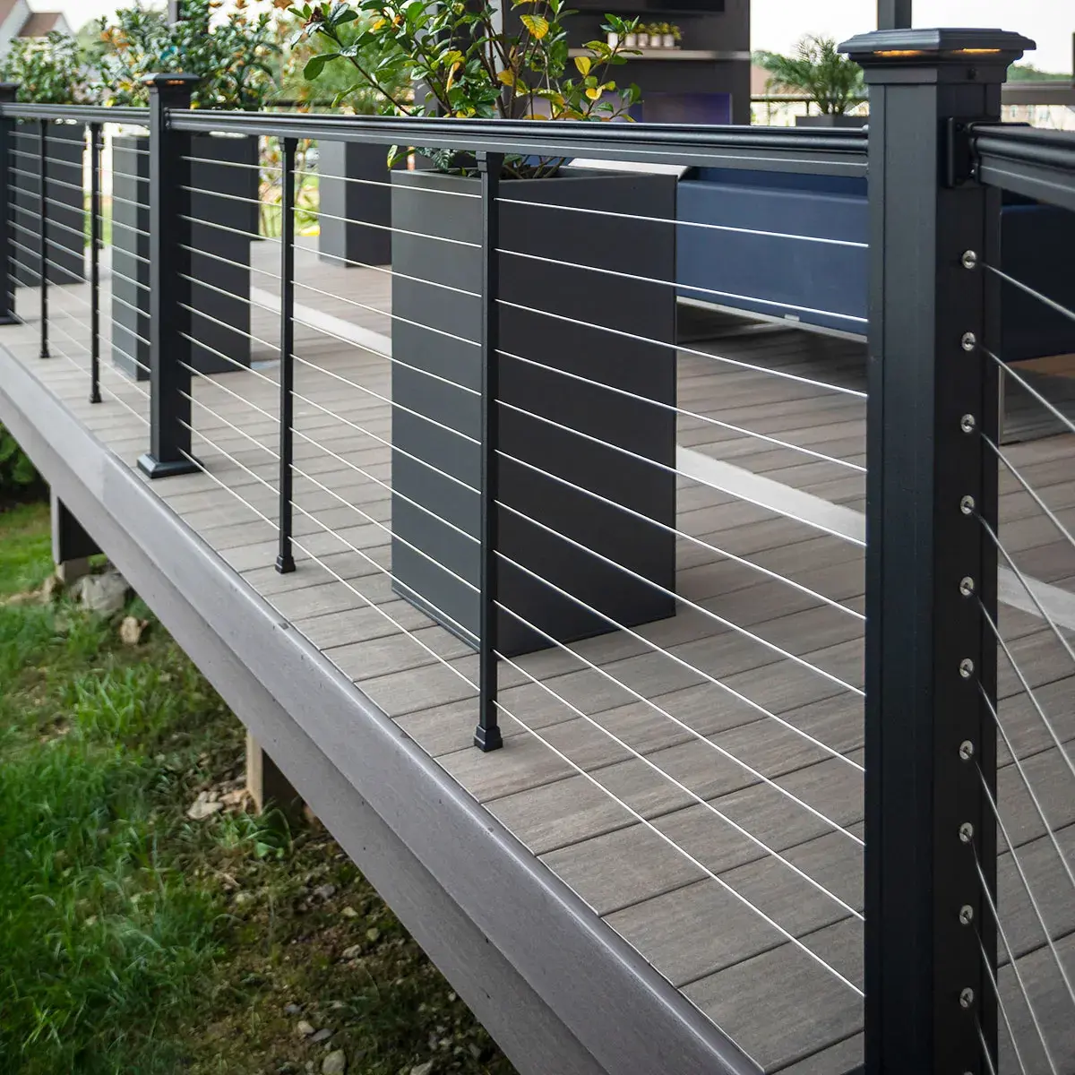 Cable Railing
