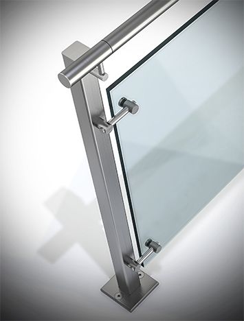 Component Monitoring in railing replacement