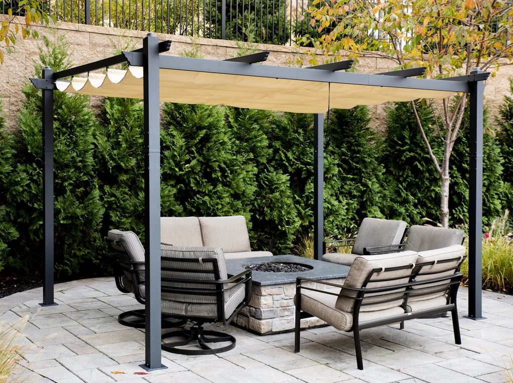 More Flexible Outdoor Usage