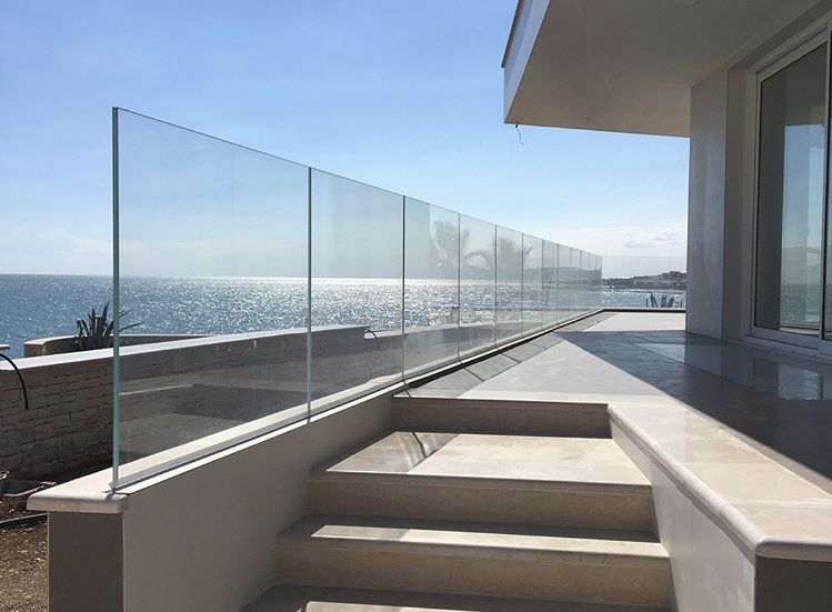 Durable outdoor performance