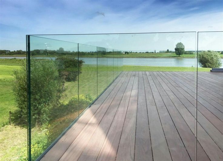 glass surface care