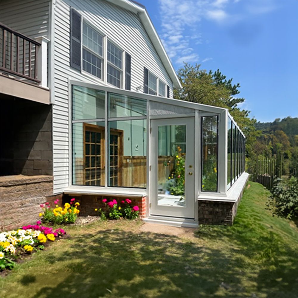 Improving Solarium Functionality