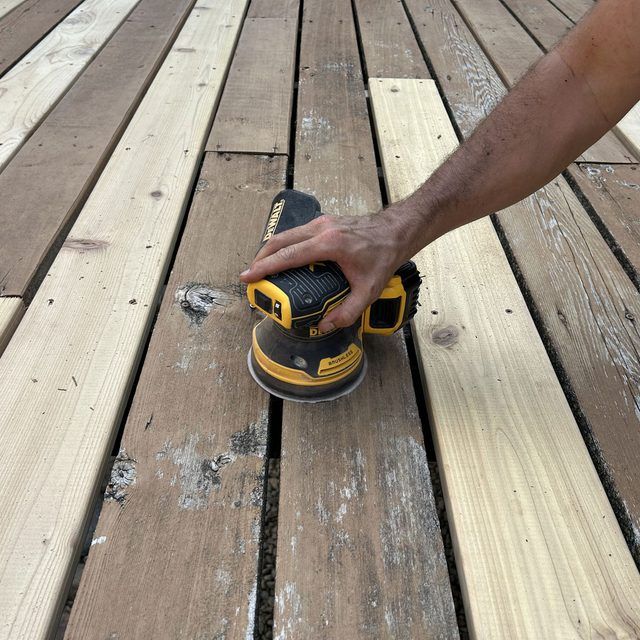Extensive Moisture Damage
