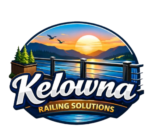 Kelowna Railing Solutions Logo