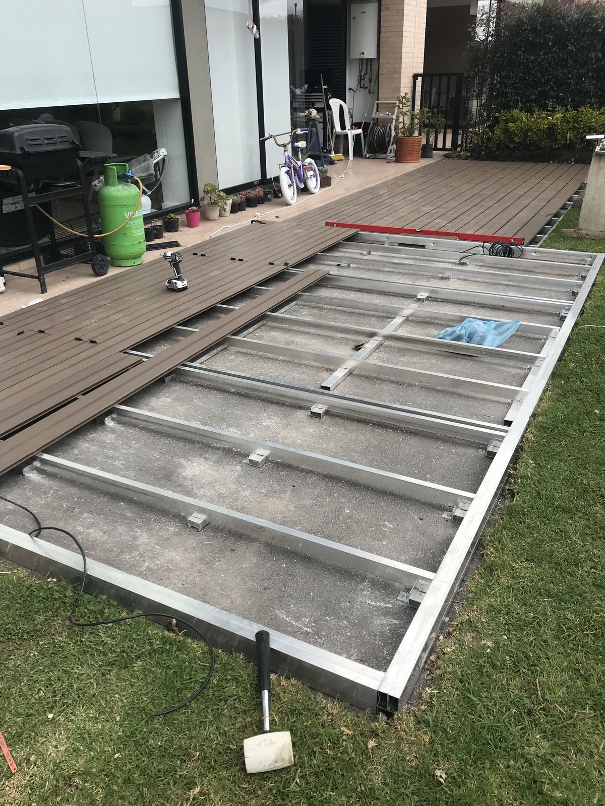 Misalignment During Installation