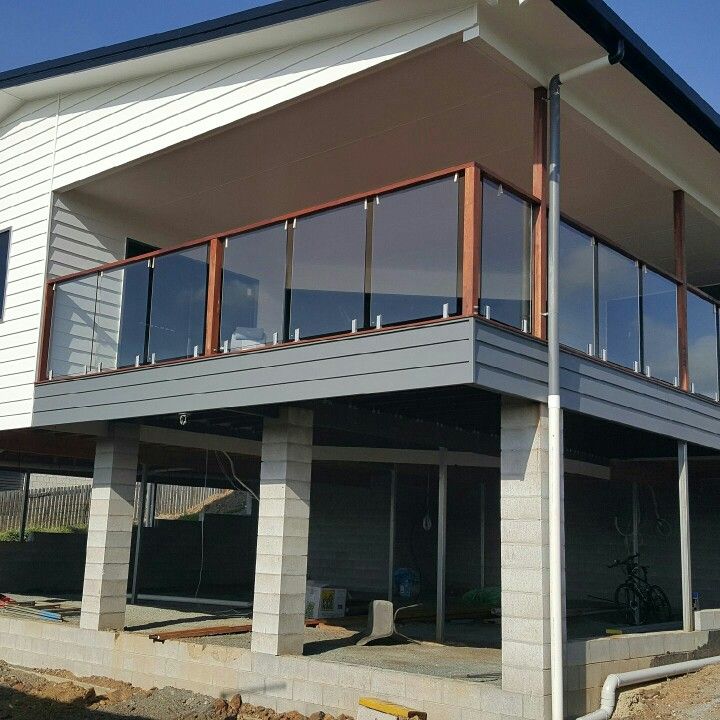 Railing Replacement for homes