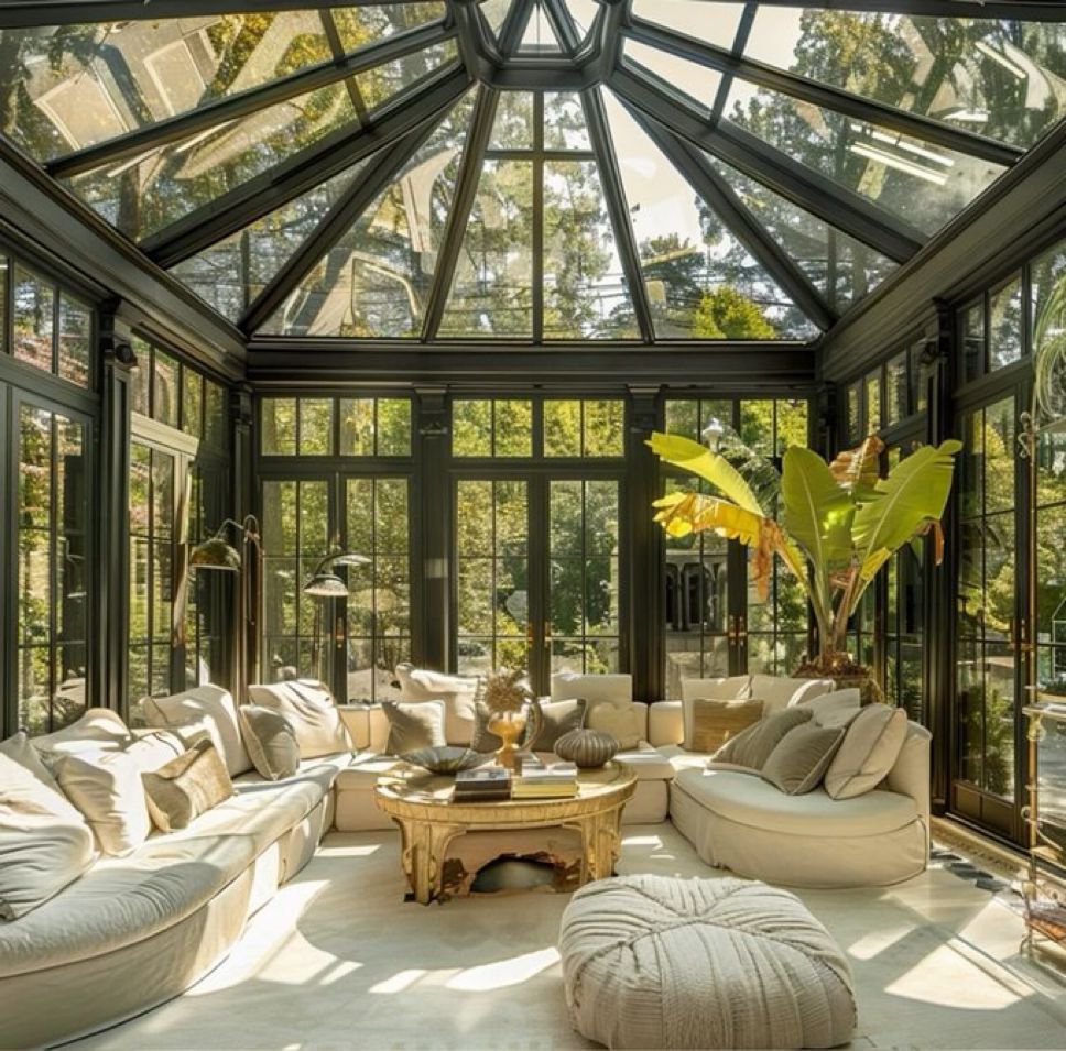 Protecting your sunroom investment