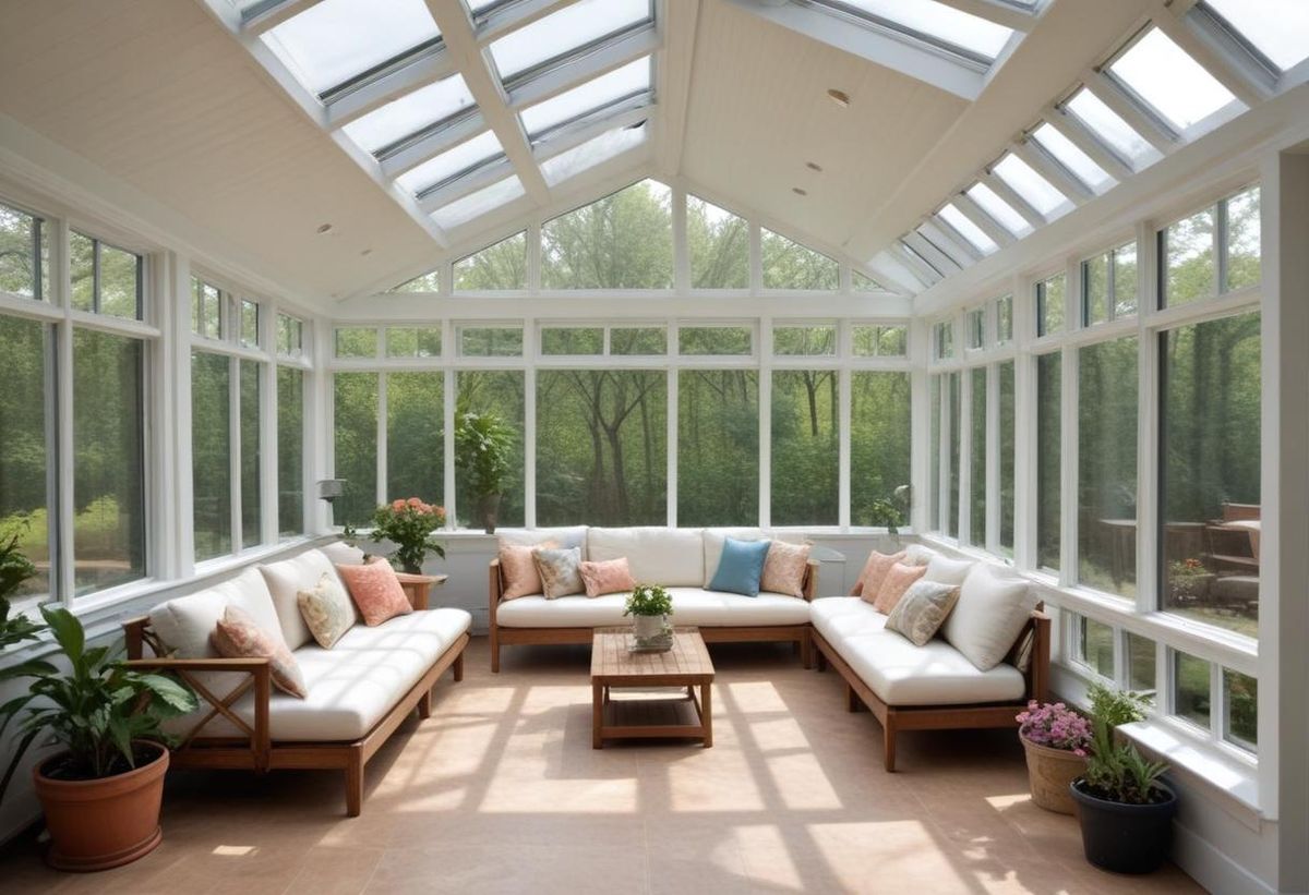Better indoor comfort