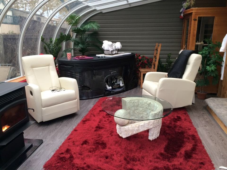 improve indoor comfort after sunroom glass repair