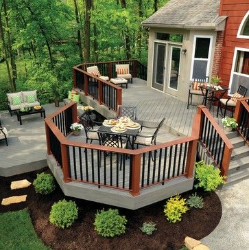deck construction