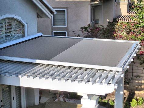 drainage channels check