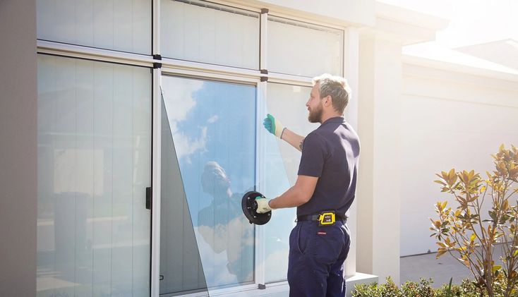 glass assessment