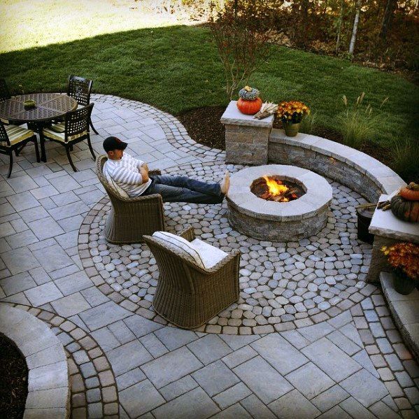patio replacement planning